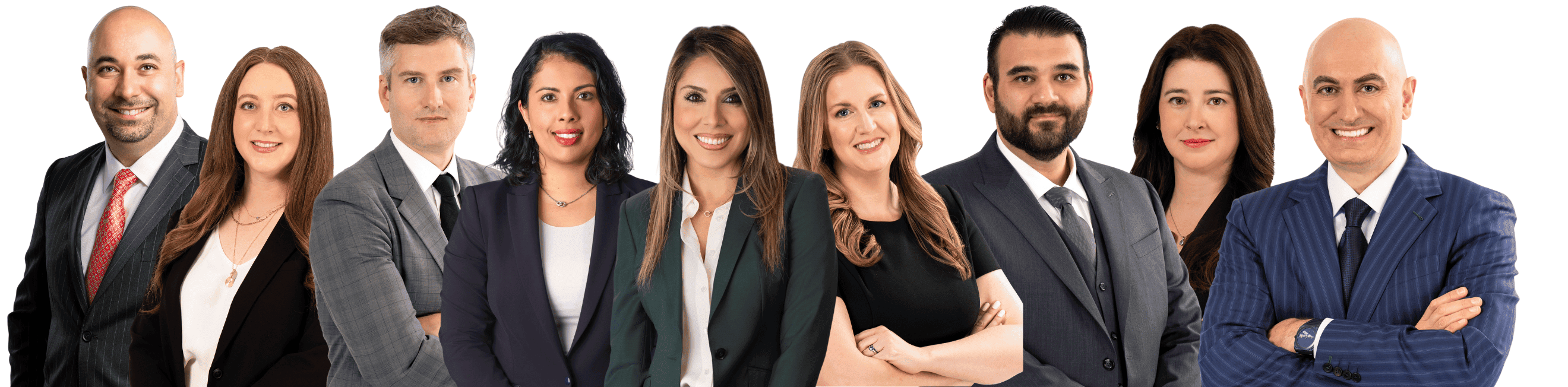 los angeles personal inury lawyers