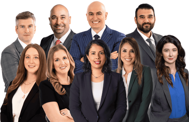 personal injury attorneys